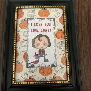 The Shining valentine ❤️